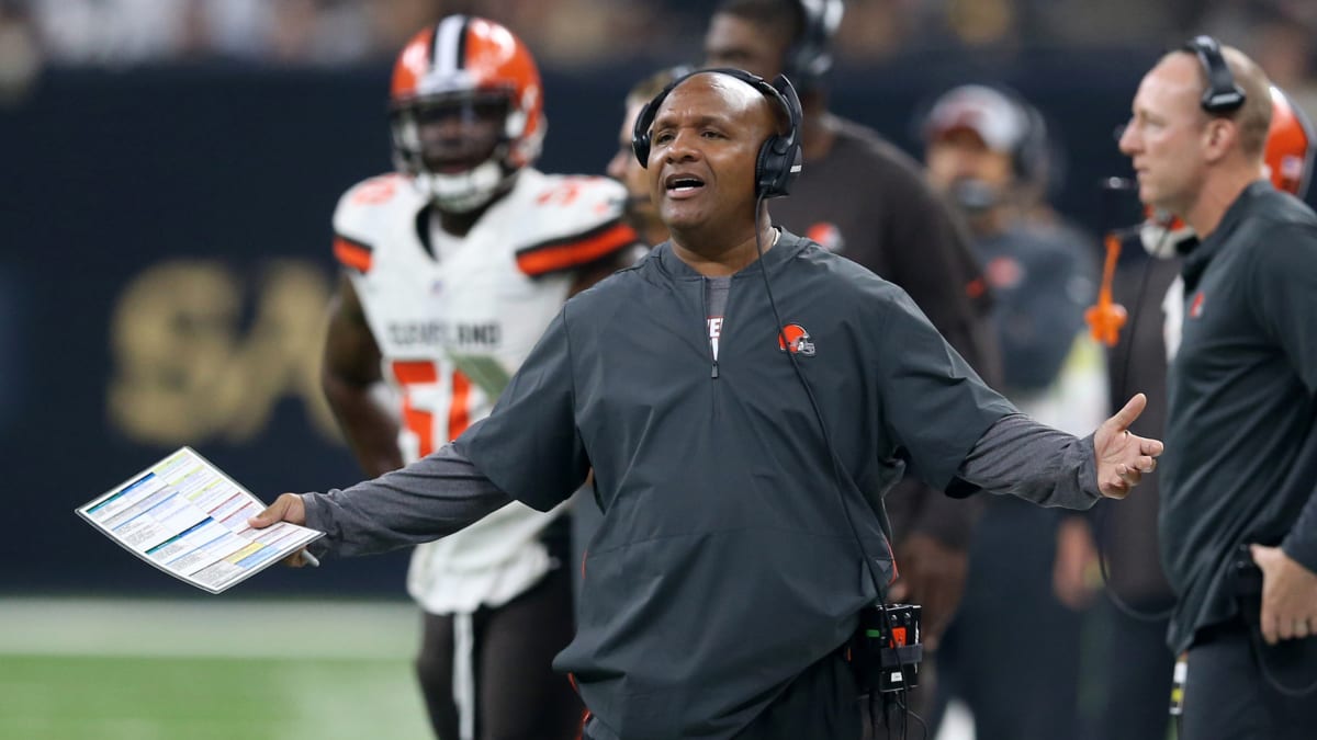 NFL Draft hits and misses for Hue Jackson's former teams