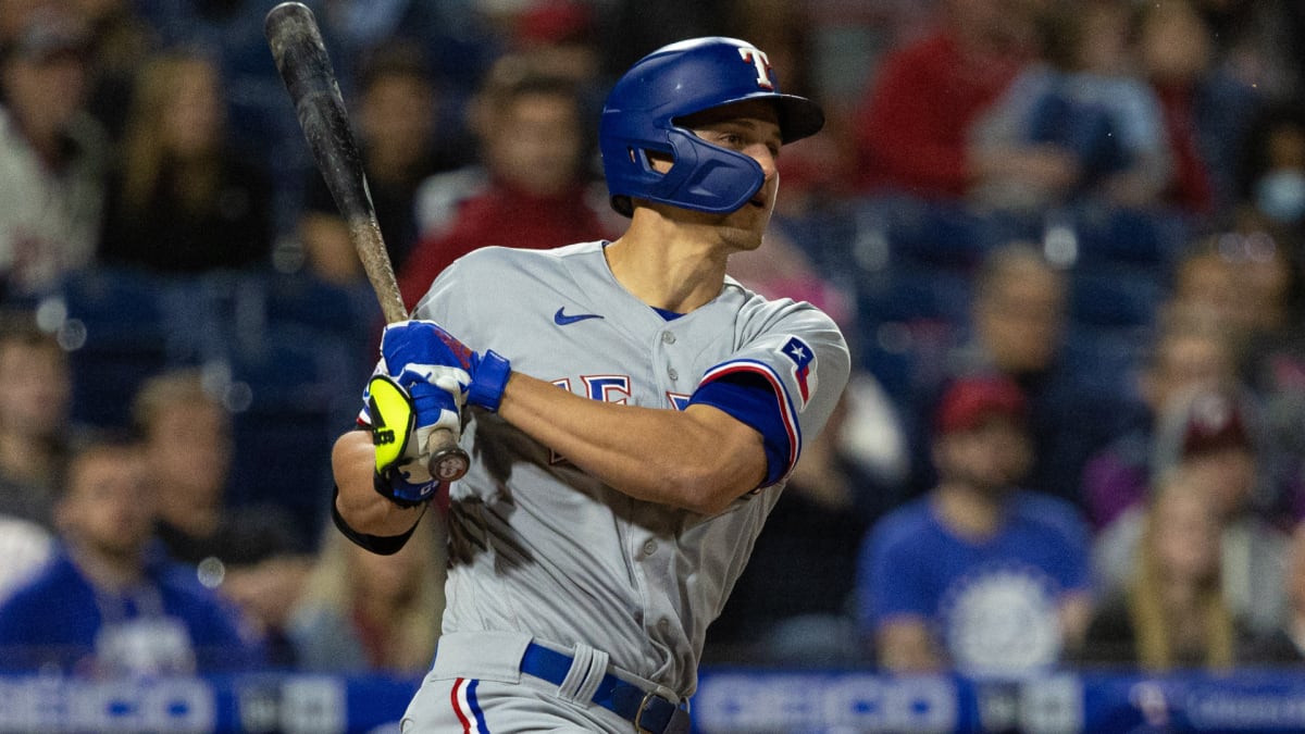 Rangers beat the White Sox 6-3 – NBC 5 Dallas-Fort Worth