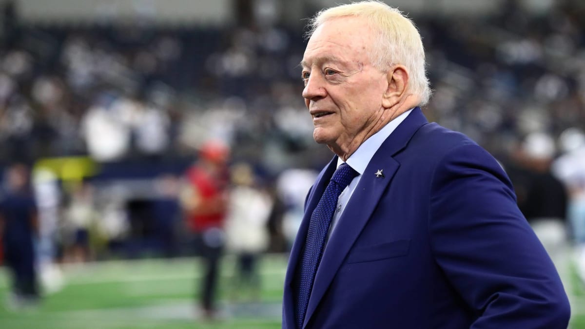 Dallas Cowboys, Jerry Jones must avoid Antonio Brown temptation