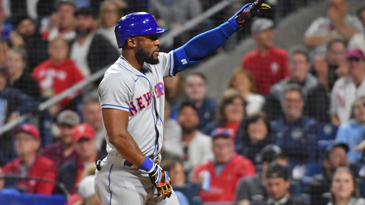 Mets Go Ahead in 9th, but Lose on Home Run by Phillies - The New