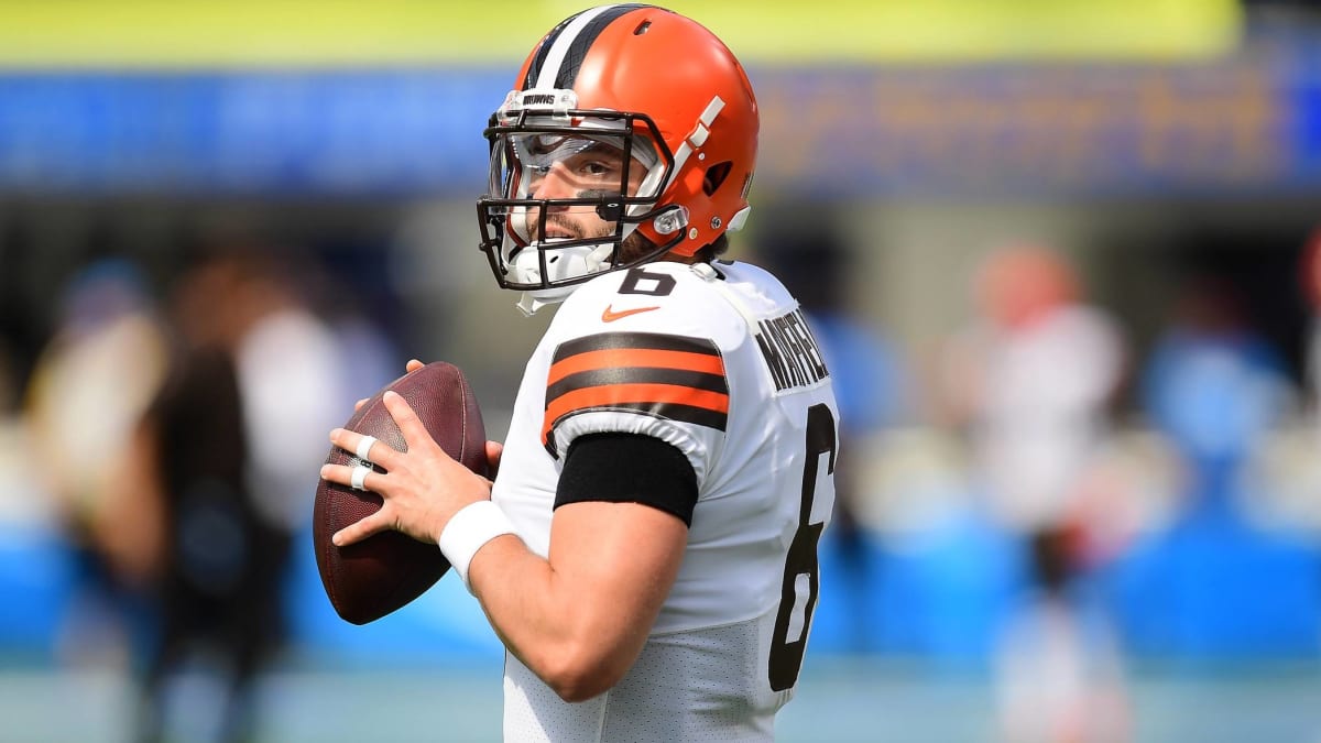 Baker Mayfield: Panthers reportedly not interested in the quarterback -  Sports Illustrated