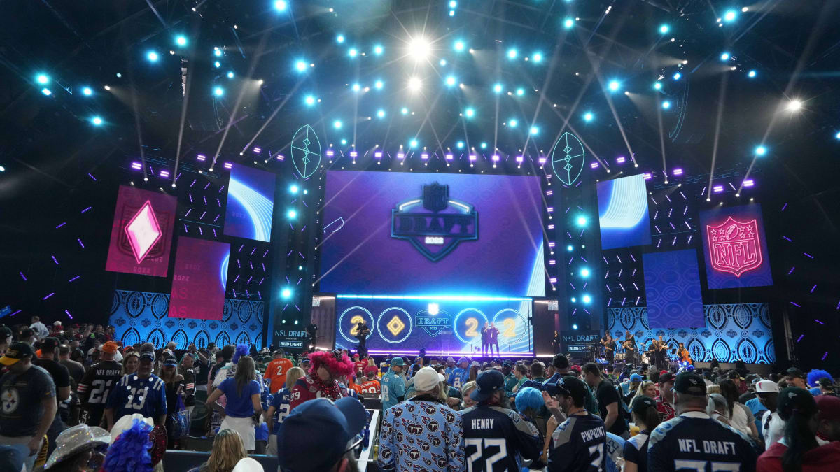 NFL Draft: Biggest takeaways from around the league - Sports