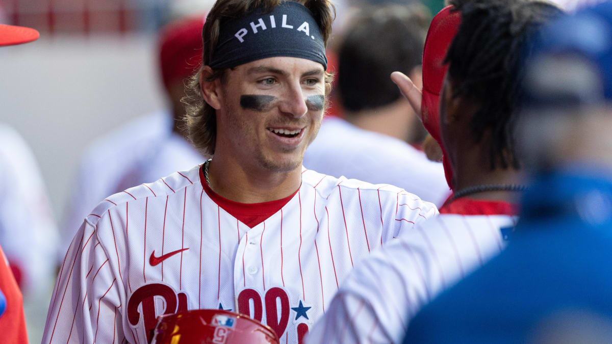 REPORT: Philadelphia Phillies Fielding Calls on Top Prospect Bryson Stott -  Sports Illustrated Inside The Phillies