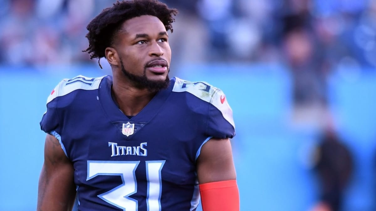 Kevin Byard, Middle Tennessee DB: 2016 NFL Draft Profile - Underdog Dynasty