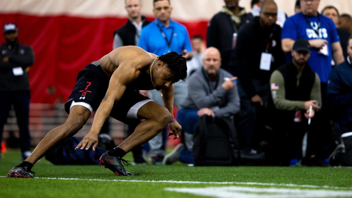 Men's Legend Seattle Seahawks NO.8 Coby Bryant Steel Inverted