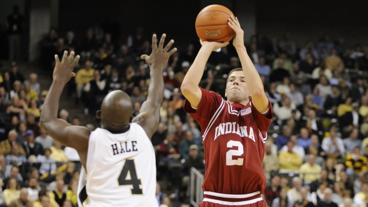 Former Indiana Guard Matt Roth Hired as Blackhawk Christian Head Coach -  Sports Illustrated Indiana Hoosiers News, Analysis and More