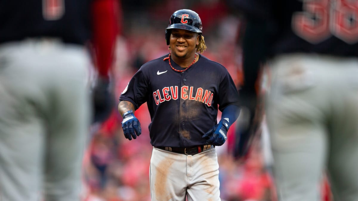 Braves: A trade proposal for landing Jose Ramirez 