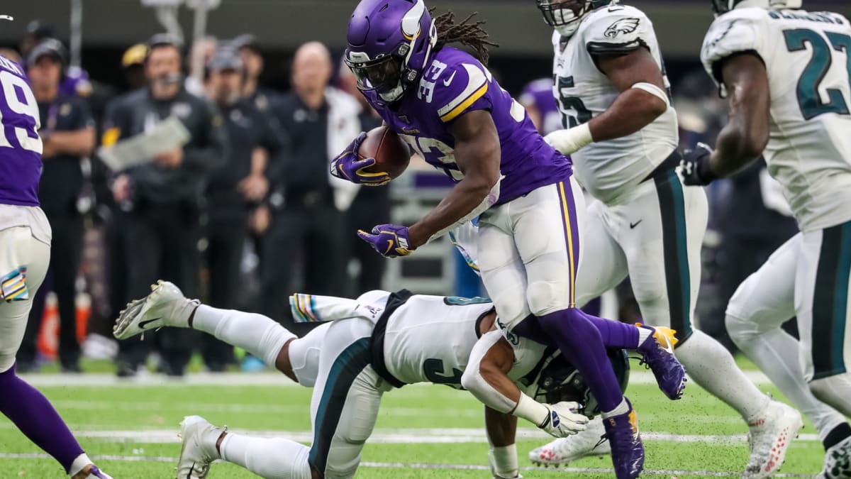 Eagles 2022 NFL schedule: Philly lands Minnesota Vikings Week 2 on 'Monday  Night Football'