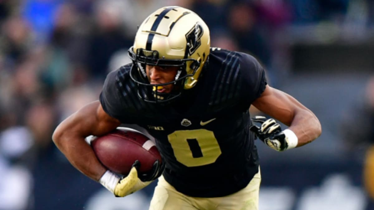 Purdue Football Odds to Win Big Ten Conference Championship & National Title