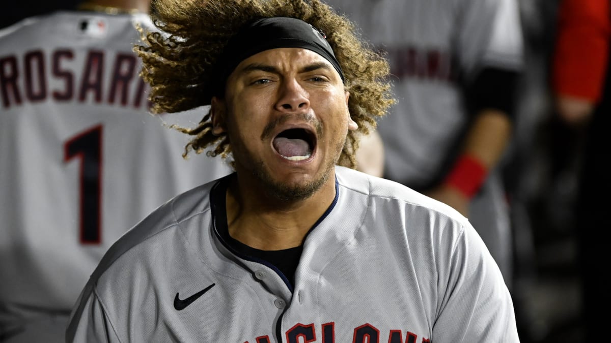 josh naylor hr celly meme｜TikTok Search