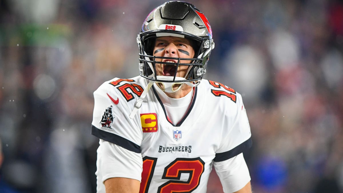 Tampa Bay Buccaneers Shell Out $9 Million To Get Tom Brady His New