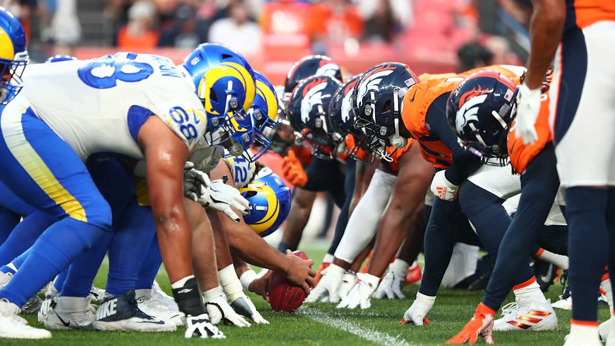 Denver Broncos receive coal in their stocking in embarrassing Christmas Day  loss to the Los Angeles Rams - Mile High Sports