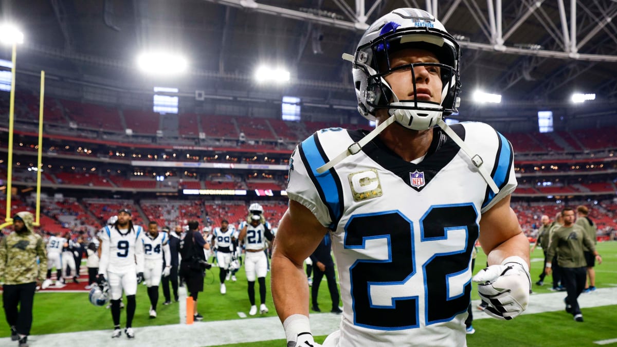 Panthers 2022 Schedule Released: Carolina's 17 Opponents, Game Dates -  Sports Illustrated