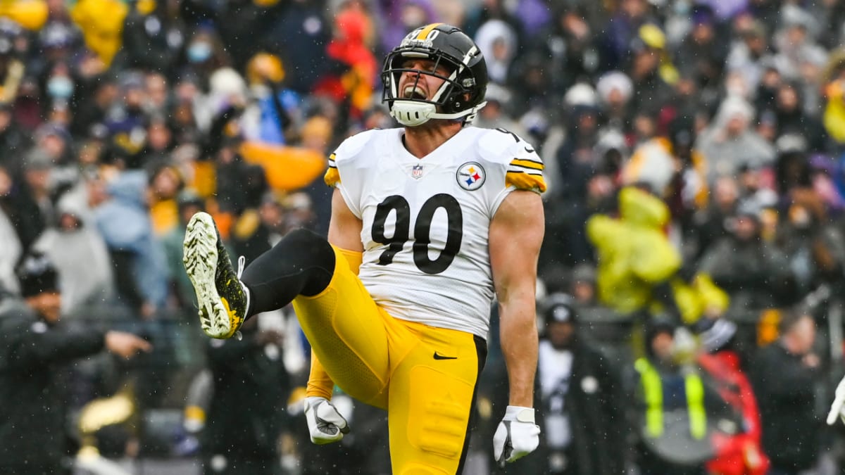 The 3 most important games on the Pittsburgh Steelers' schedule in 2022 - A  to Z Sports