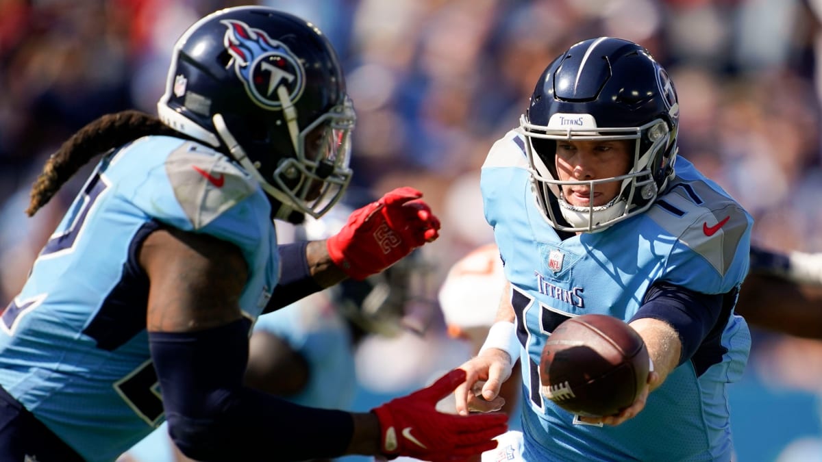 Titans 2022 Schedule Released: Tennessee's 17 Opponents, Game Dates -  Sports Illustrated