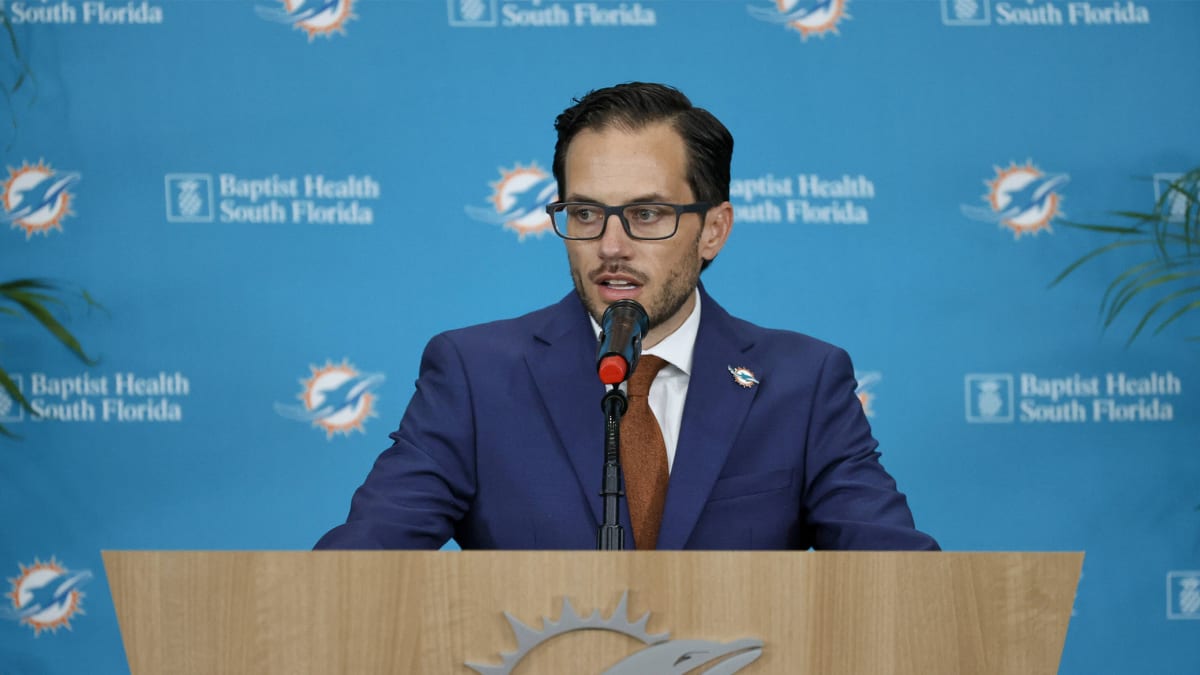 Ten Schedule Observations - 2022 Dolphins Schedule Release