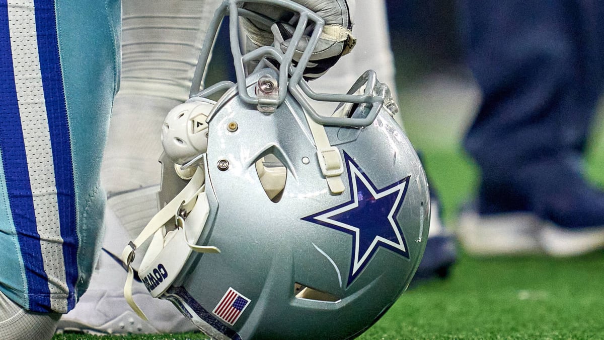 Dallas Cowboys release full schedule for 2022 season