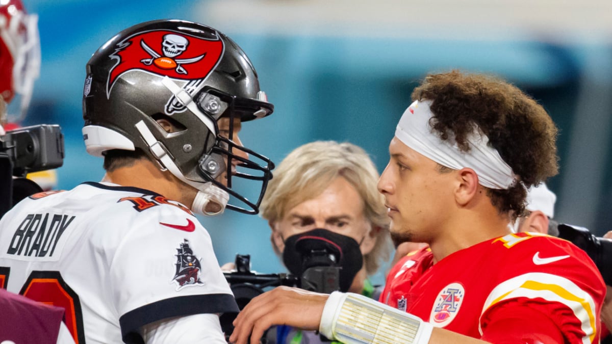 Sunday Night Football' game between Buccaneers, Chiefs to be played in Tampa