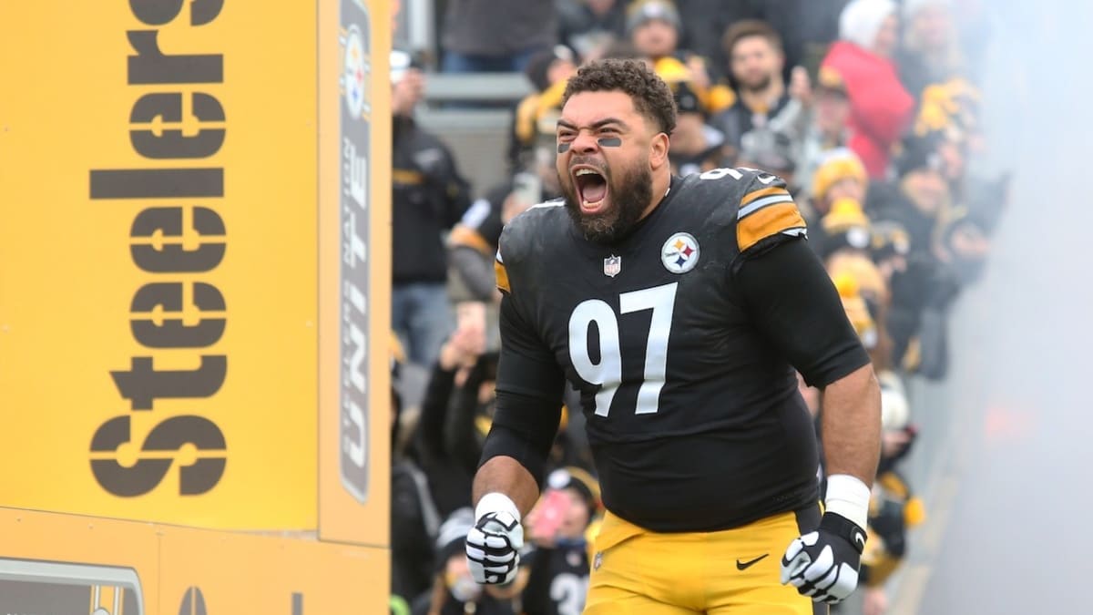 Pittsburgh Steelers Release 2022 Regular Season Schedule - Sports  Illustrated Pittsburgh Steelers News, Analysis and More