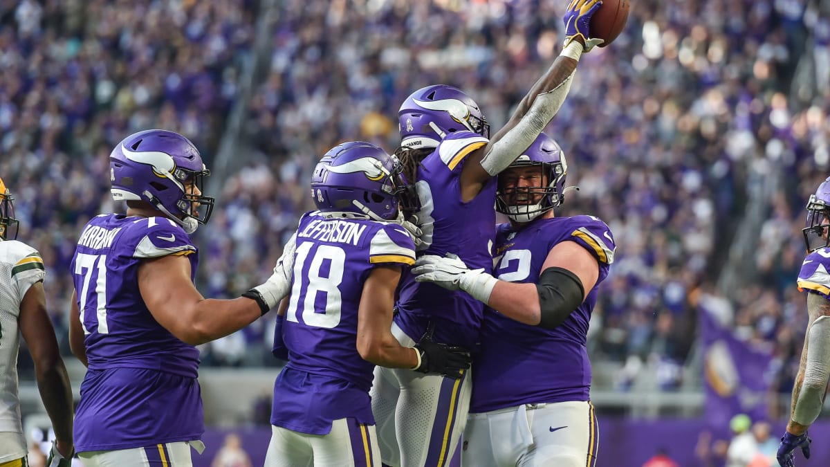 Minnesota Vikings game today: TV schedule, channel, and more