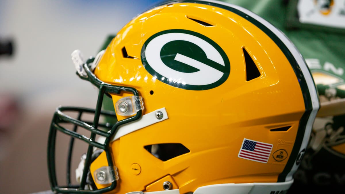 2022 NFL international schedule revealed: Packers, Buccaneers, and