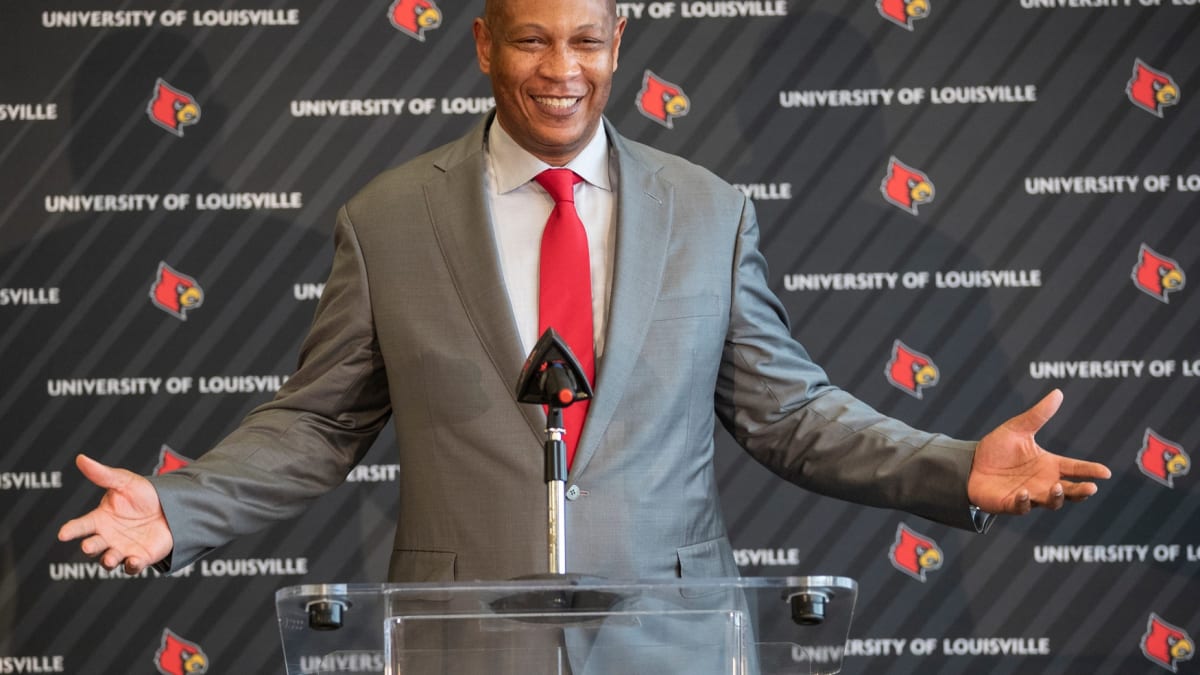 Kamari Lands officially signs with Louisville - Card Chronicle