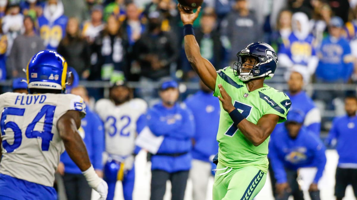 Seattle Seahawks Schedule: Prime Time, Thursday Nights, Tough Stretch -  Sports Illustrated Seattle Seahawks News, Analysis and More