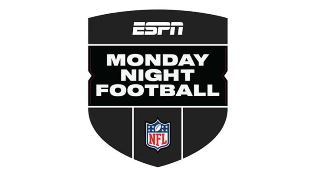 2022 ESPN NFL Monday Night Football Schedule, ESPN, American football, Monday  Night Football, 2022 NFL on ESPN Monday Night Football schedule loading  More: bit.ly/3yvCnHy, #NFLScheduleRelease, #MNF, By ESPN PR