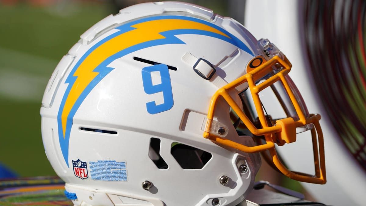 With 2023 NFL Schedule Hours Away, L.A. Chargers' Best Ever Anime