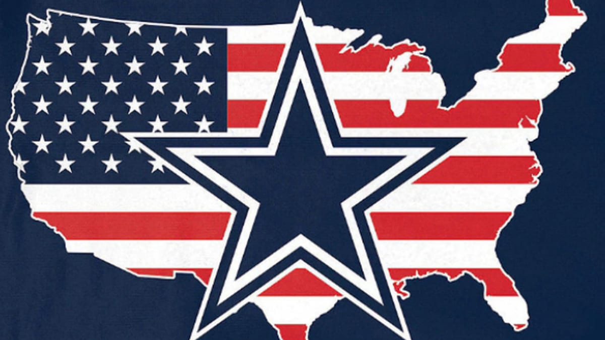 BREAKING: Dallas Cowboys Full NFL Schedule Details - FanNation