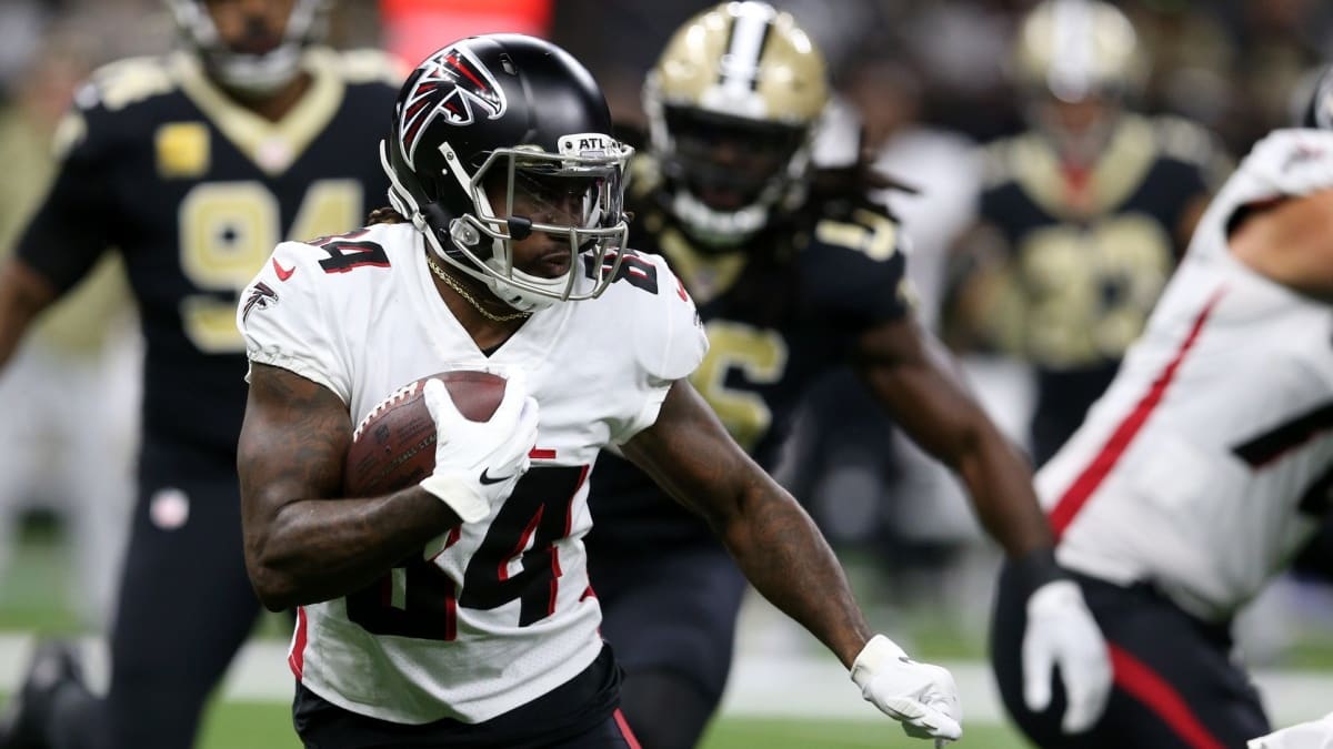 New Orleans Saints vs. Atlanta Falcons Week 1: How to Watch, Betting Lines  - Sports Illustrated Atlanta Falcons News, Analysis and More