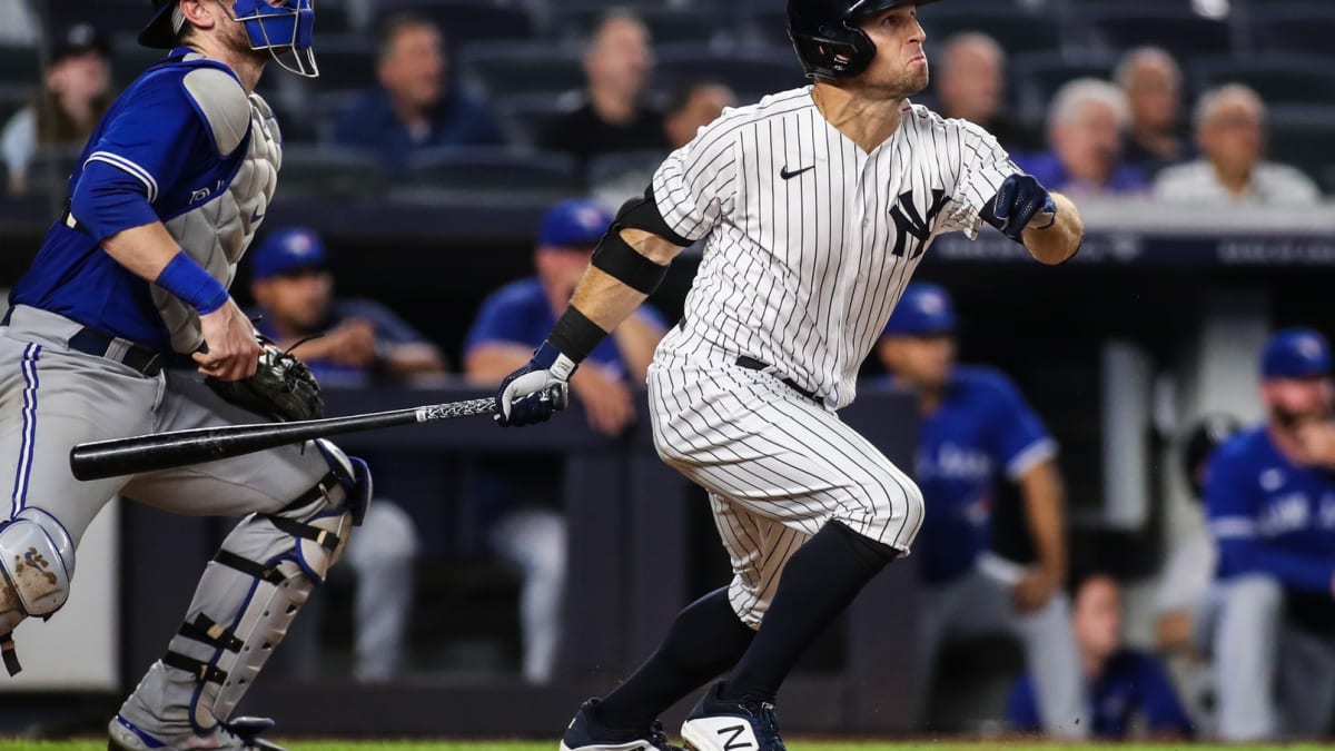 Brett Gardner doubtful to return from disabled list when eligible  Thursday - NBC Sports