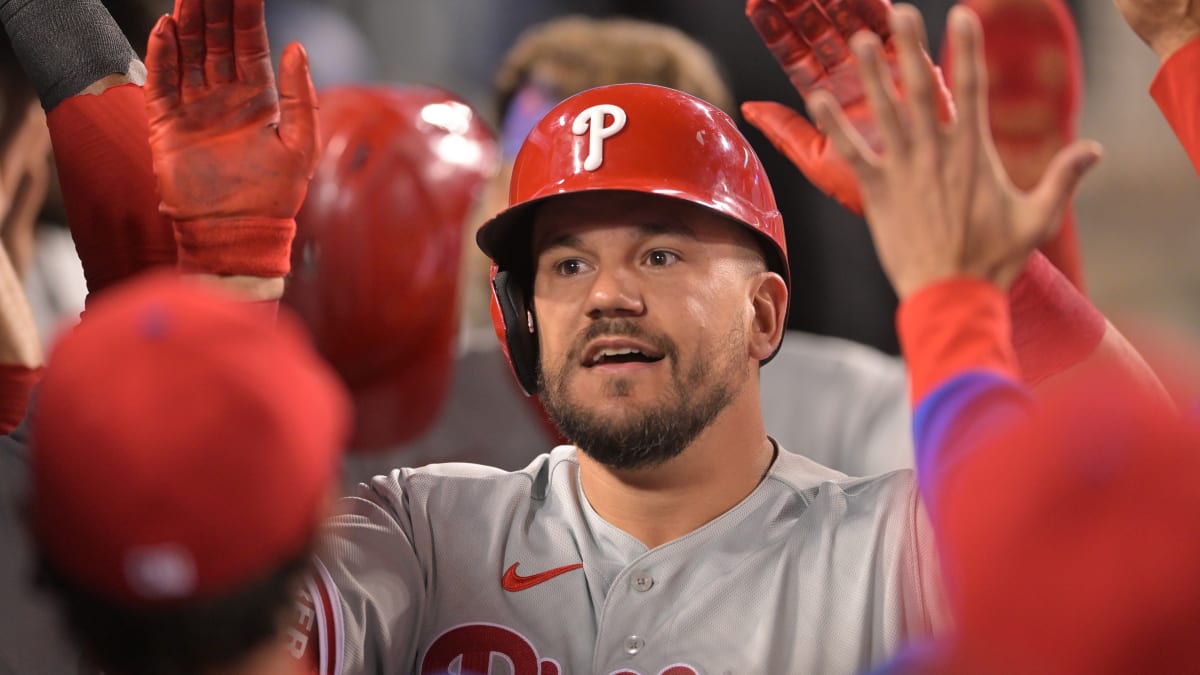 Phillies @ Dodgers May 2, 2023: Urías starts as the team looks for offense  against a lefty – Dodgers Digest