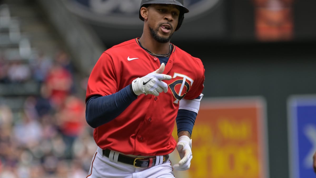 Twins' Buxton goes yard, leads American League to ASG victory