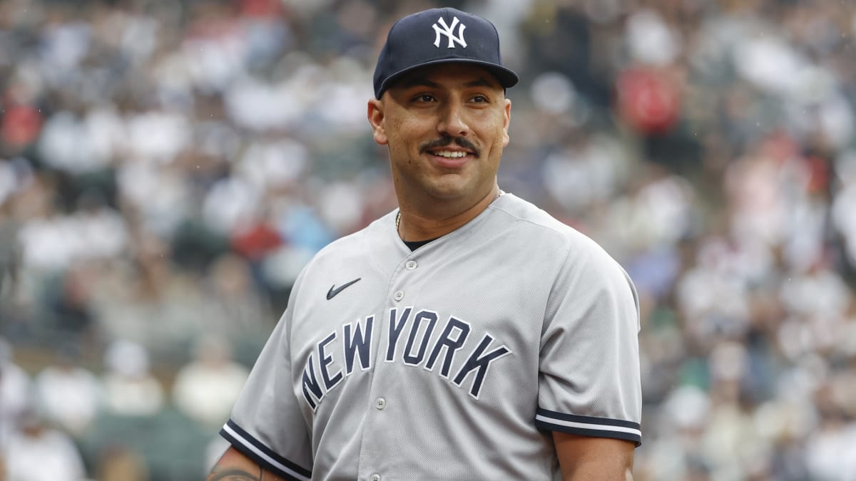 Cortes pitches 8 crisp innings as Yankees beat White Sox 5-1 – KGET 17