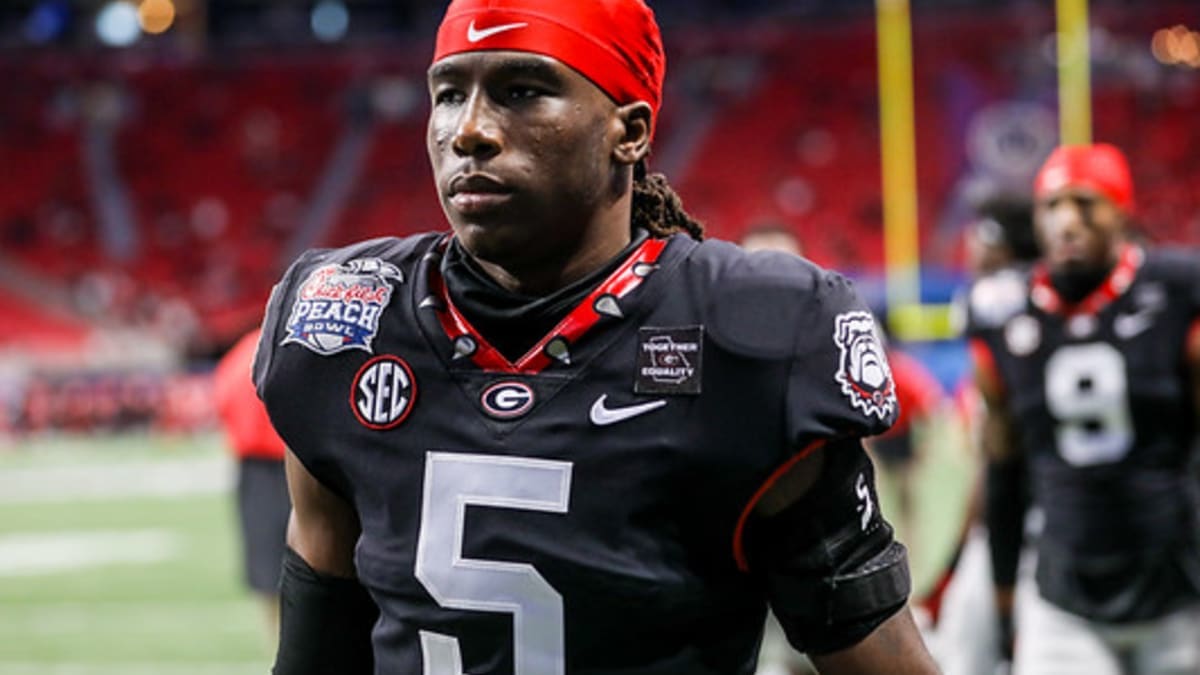 Ric Serritella 2023 NFL Mock Draft for Sports Illustrated - Visit NFL Draft  on Sports Illustrated, the latest news coverage, with rankings for NFL  Draft prospects, College Football, Dynasty and Devy Fantasy Football.