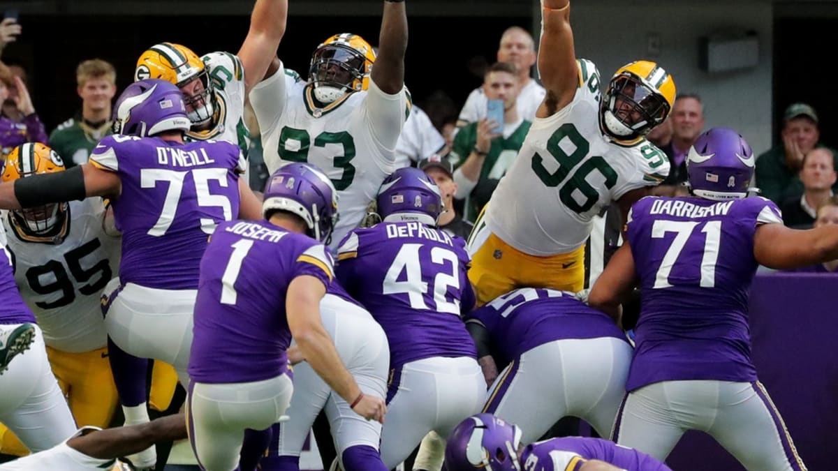 Here's the Vikings' full schedule for the 2022 NFL season - Sports  Illustrated Minnesota Sports, News, Analysis, and More