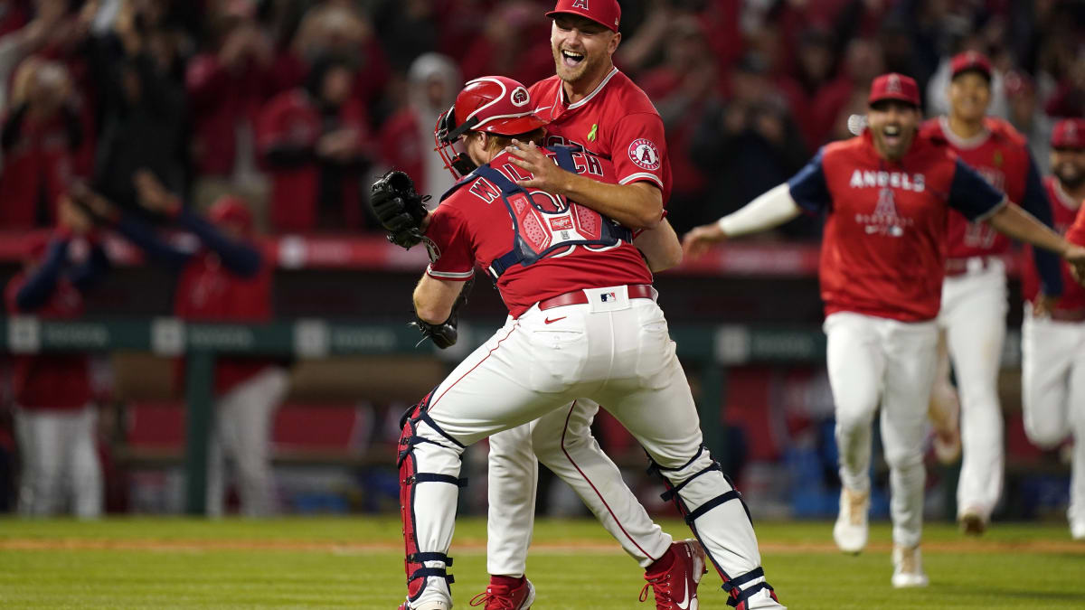 Angels, Dodgers, Phillies, Cardinals round out MLB's top 5