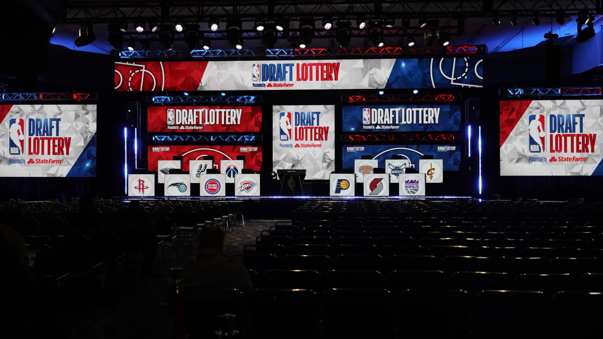 Full 2022 NBA Draft Results With Pick-By-Pick Analysis - Fastbreak on  FanNation