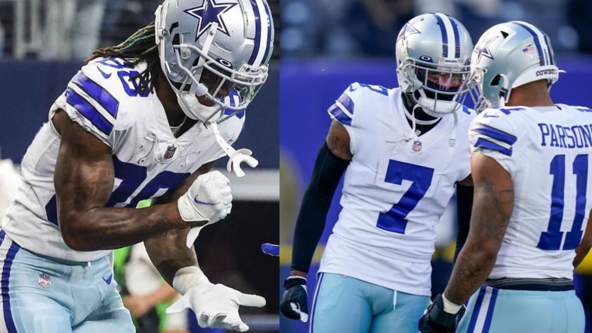 Dallas Cowboys roster flush with young talent in 2020