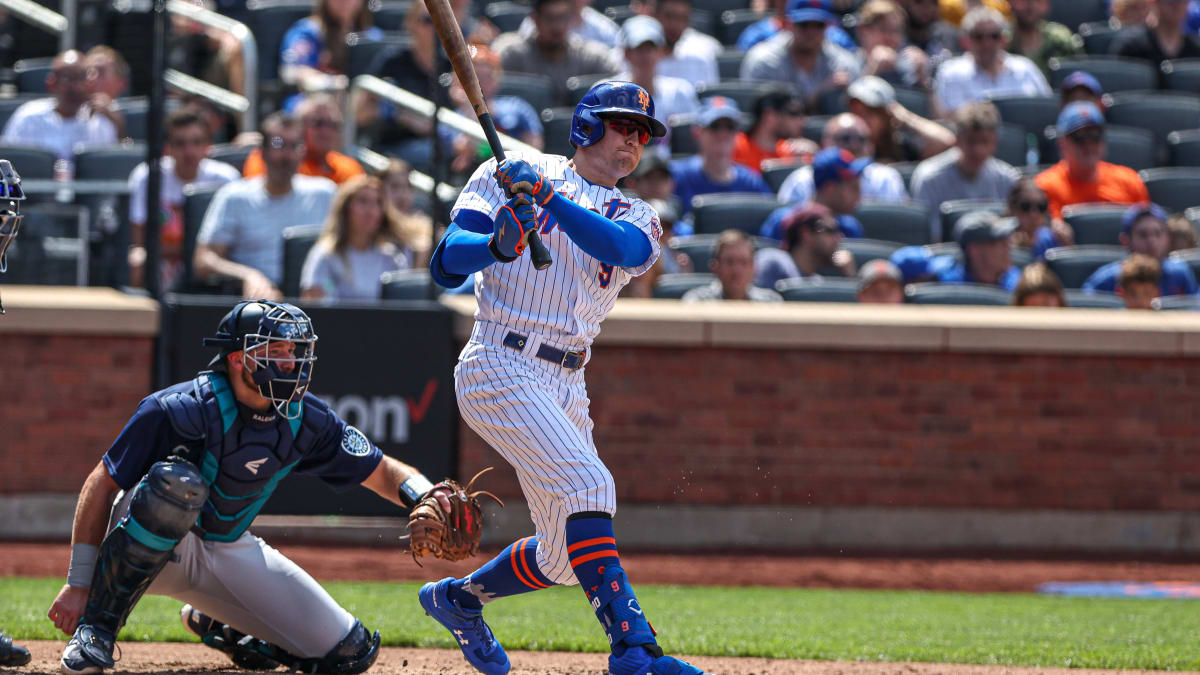 Brandon Nimmo not sure where Mets stand with 'completely new