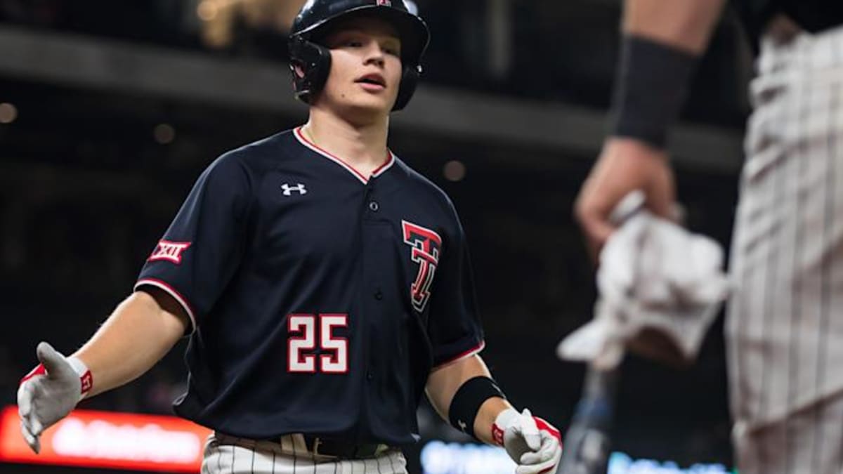 No. 9 Texas Tech Red Raiders Baseball vs. No. 3 Oklahoma State Cowboys  Preview - Red Raider Review on Sports Illustrated: News, Analysis, and More