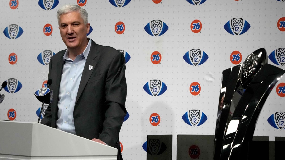 Pac-12 Conference Announces 2021 Early TV Selections - Washington