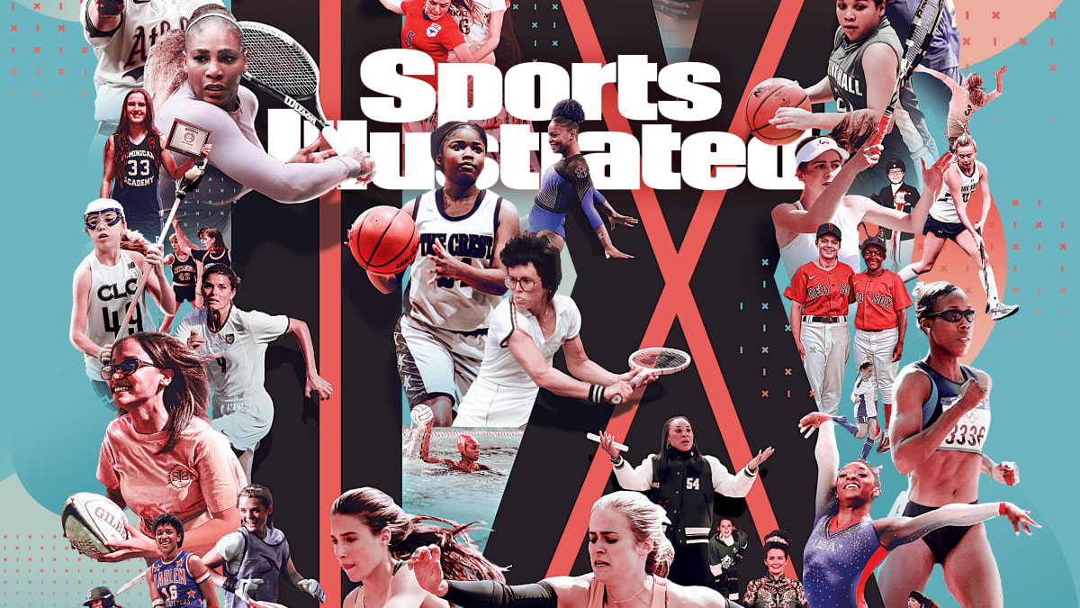 The Team That Forever Changed Women's Sports