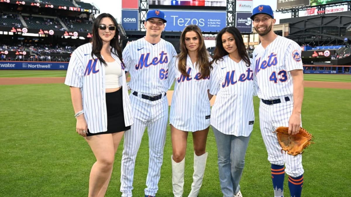 Iconic Mets Photos - Sports Illustrated