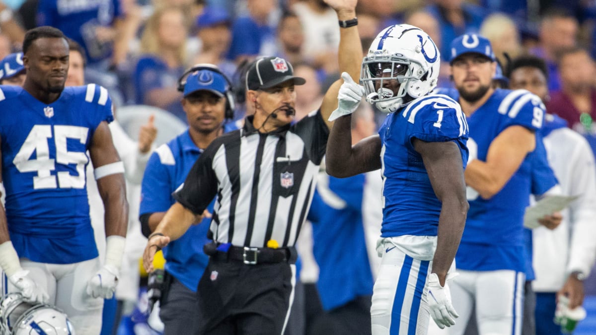 Indianapolis Colts Top 5: Players Poised for a Big Season in 2022 - Sports  Illustrated Indianapolis Colts News, Analysis and More