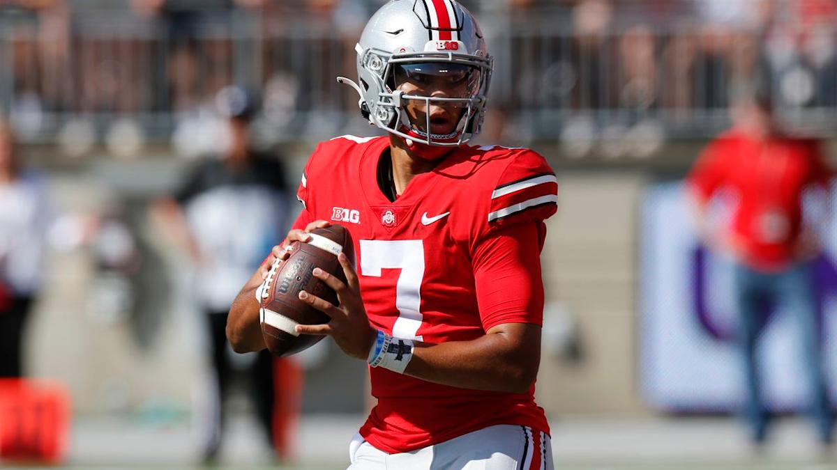 2023 NFL DRAFT QB PROSPECT RANKINGS - Scout Trout