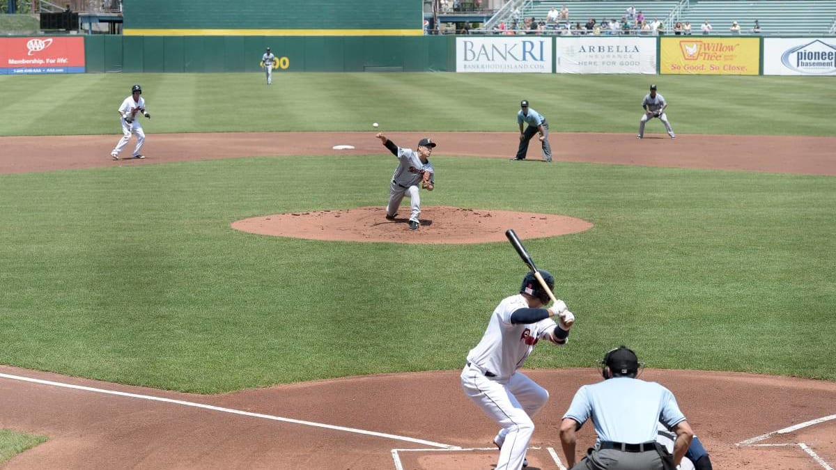 How to Watch Scranton/Wilkes-Barre RailRiders at Worcester Red Sox: Live  Stream, TV Channel, Start Time - Fubo News