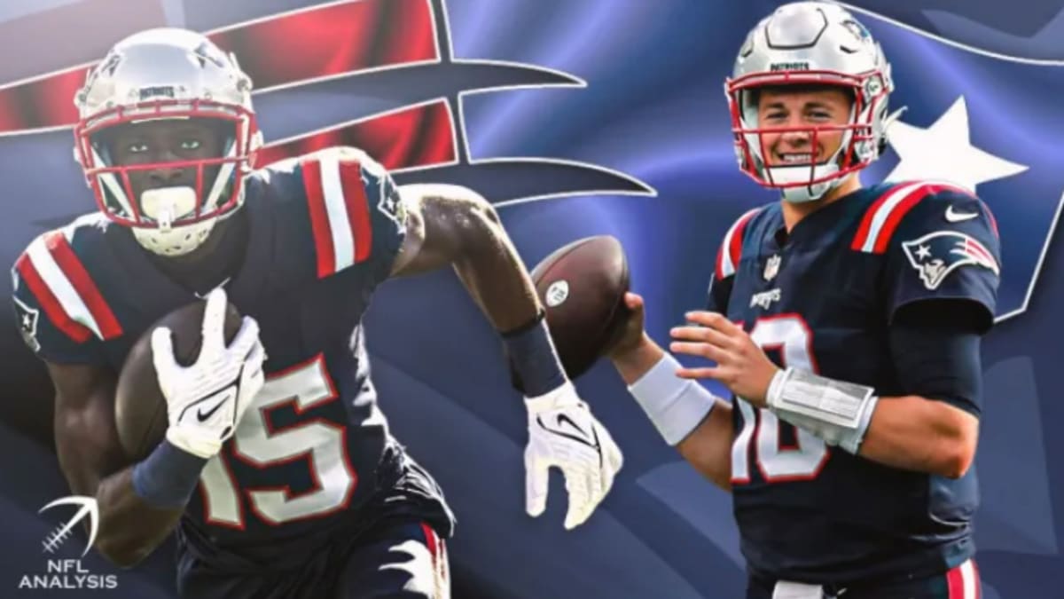 Bill Belichick Praises Patriots' Color Rush Uniforms Like Only He