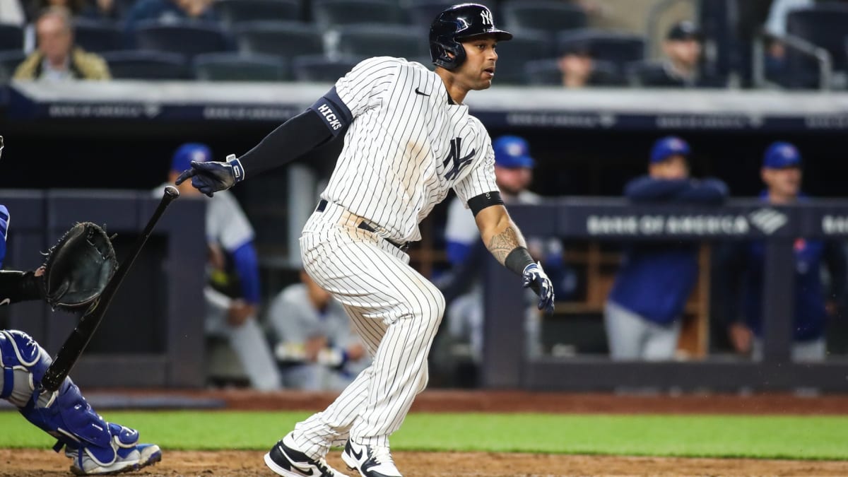 Hicks Overall Embarassed In The Bronx - Pinstripes Nation